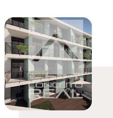 APARTAMENTO T0 C/  VARANDA+GAR. - PORTO (COSTA CABRAL) - Grande imagem: 3/7