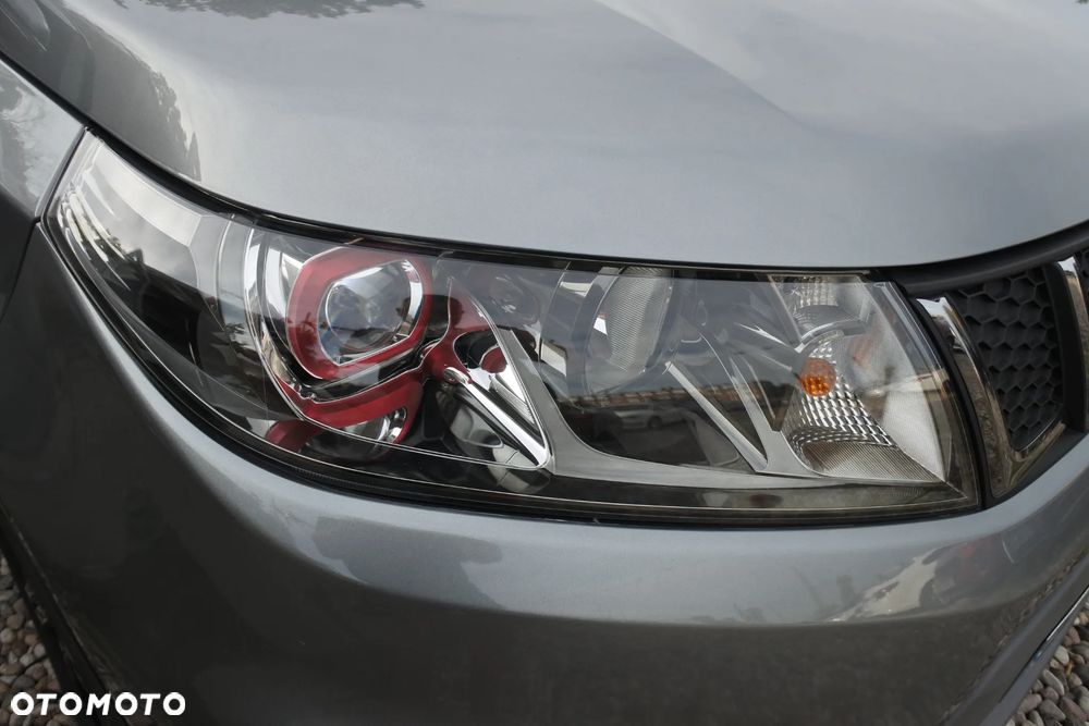 Suzuki Vitara 1.4 Boosterjet XLED Sun 4WD - 29