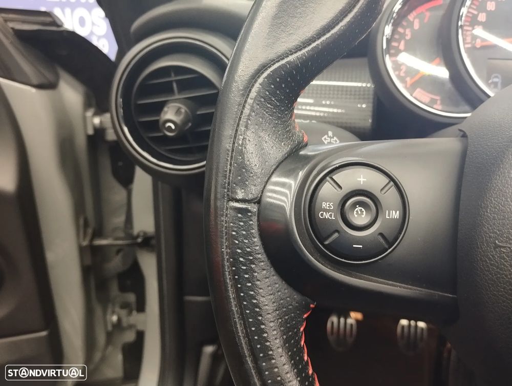 MINI Cabrio Cooper - 25
