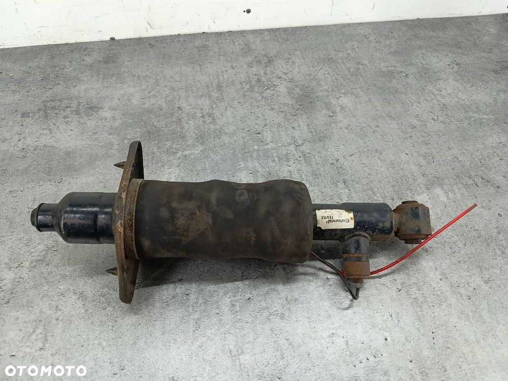 AMORTYZATOR PNEUMATYCZNY PRAWY TYŁ AUDI A6 C5 4Z7616919A 2.5 TDI - 4