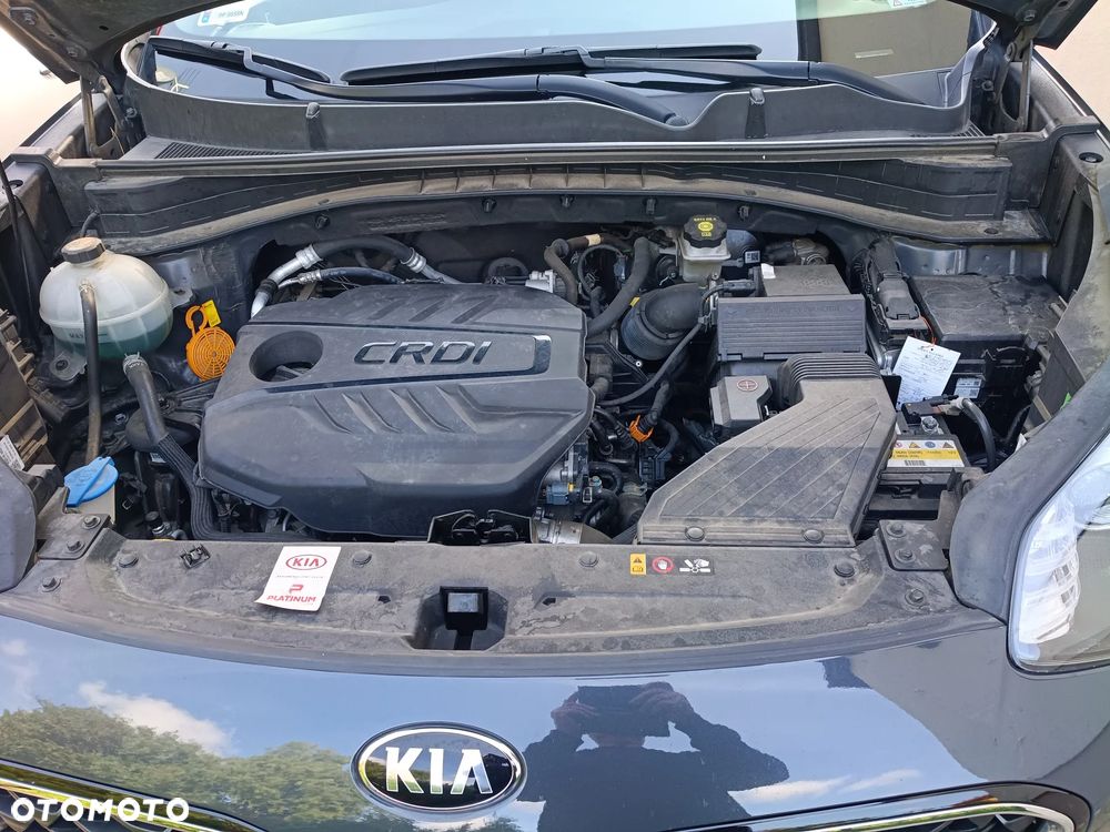 Kia Sportage - 12