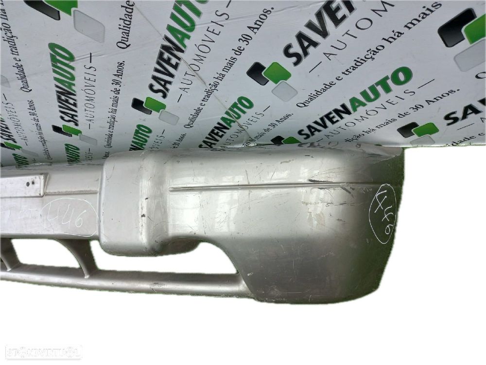 Para Choques Frente Kia Sportage (K00) - 2