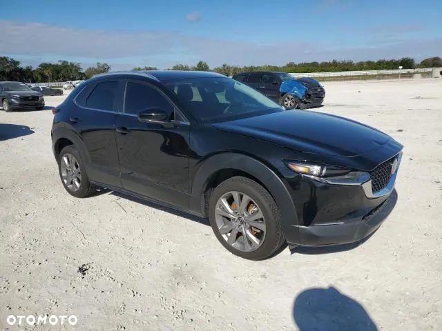 Mazda CX-30 e-SKYACTIVE X 186 AWD CENTRE-LINE - 2