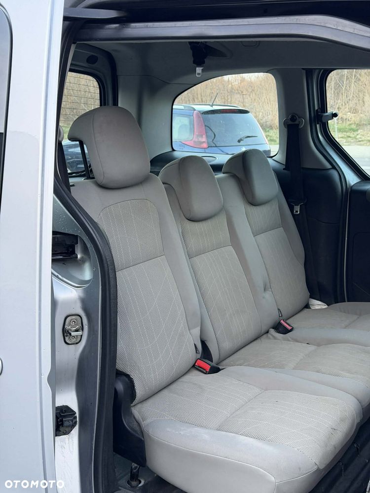 Peugeot Partner 1.6 HDi Trendy - 3