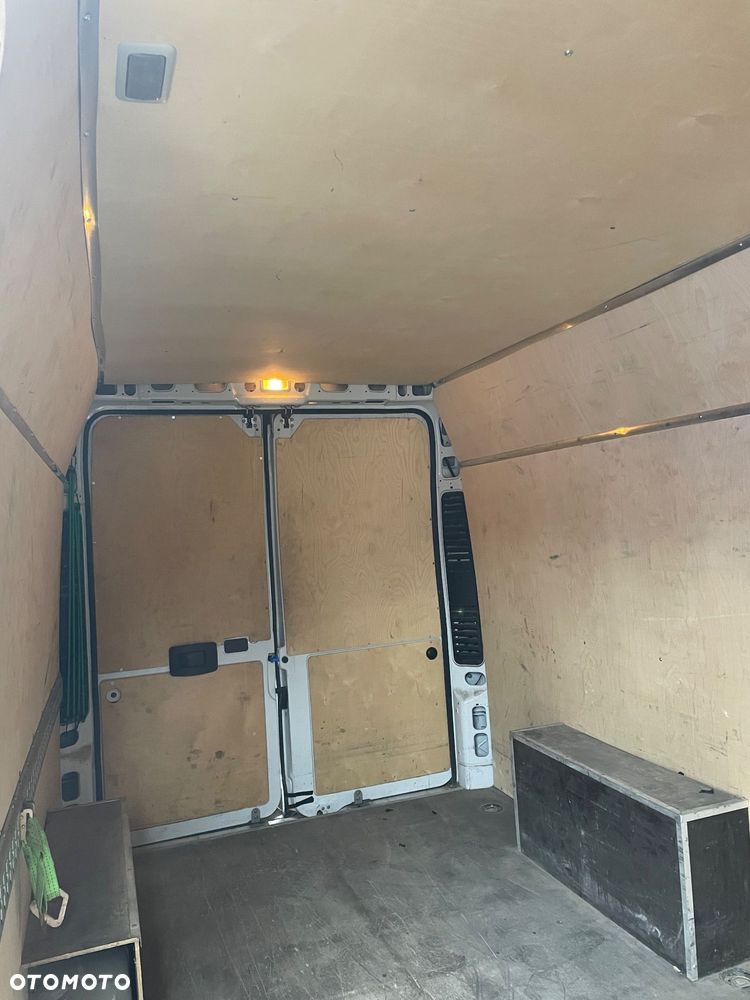 Fiat Ducato L4H2 - 6