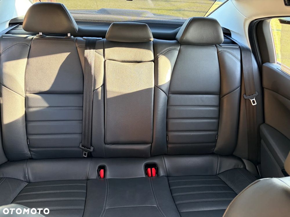 Peugeot 508 - 15