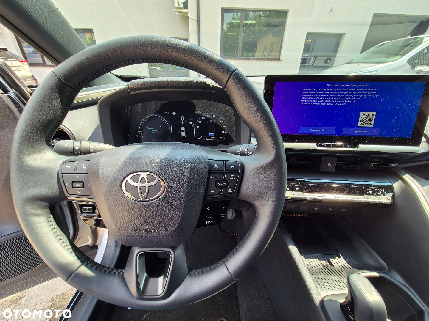 Toyota C-HR - 7