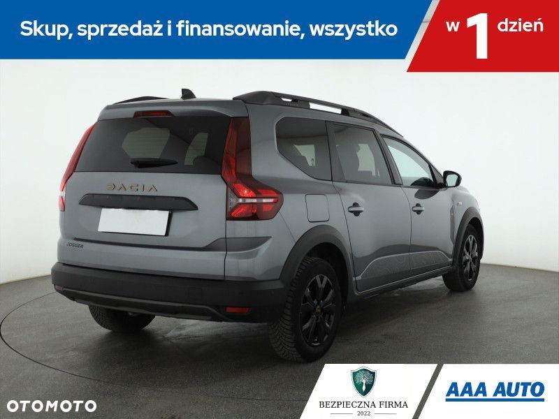 Dacia Jogger - 7