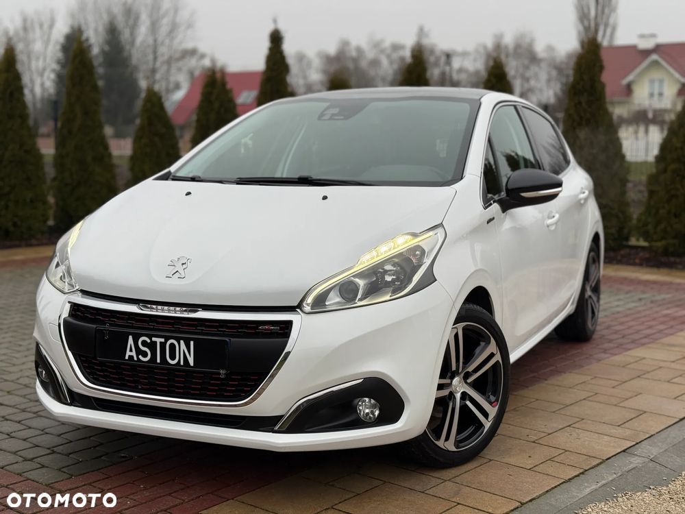 Peugeot 208 PureTech 110 Stop & Start Allure - 2