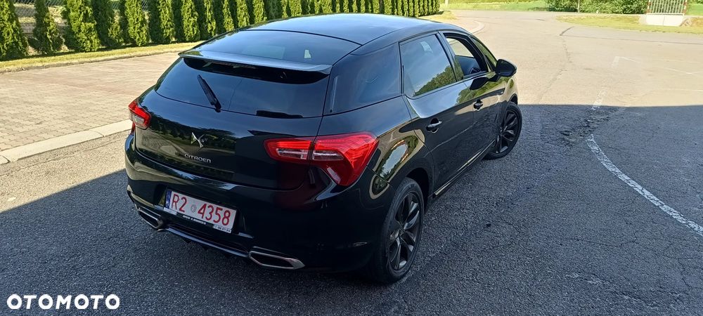 DS Automobiles DS 5 - 13