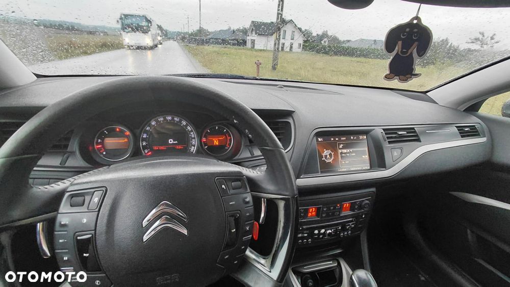 Citroën C5 1.6 e-HDi Selection MCP - 5