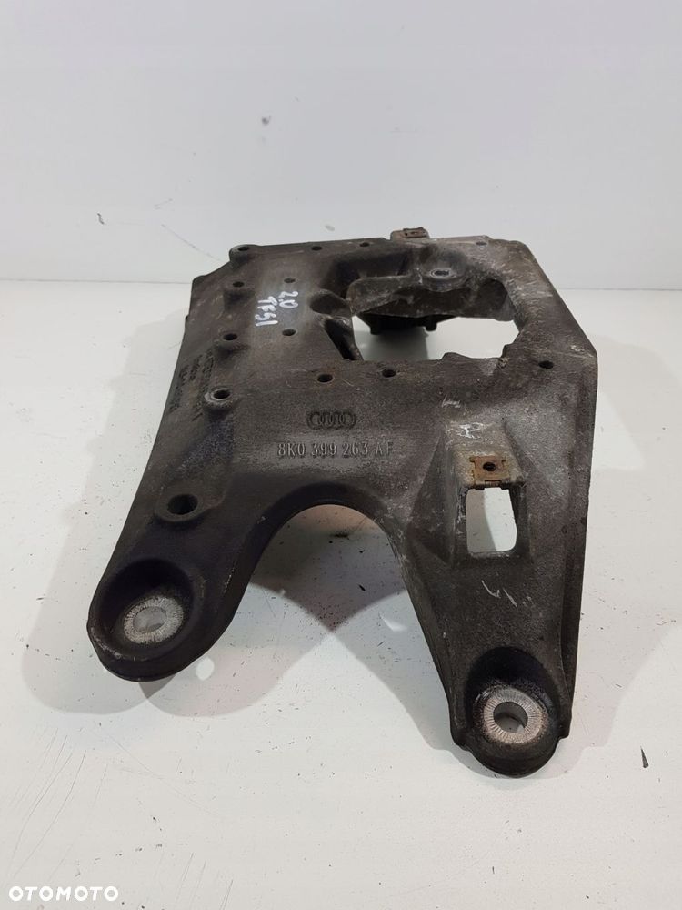 łapa skrzyni audi a4 a5 a6 vw 2.0tfsi 8k0399263af - 3
