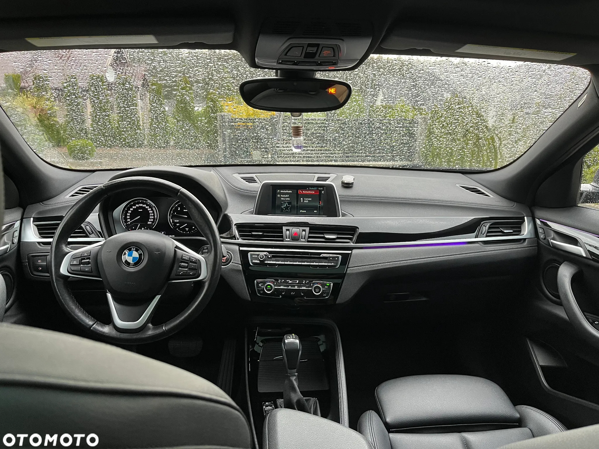 BMW X2 sDrive20i - 15