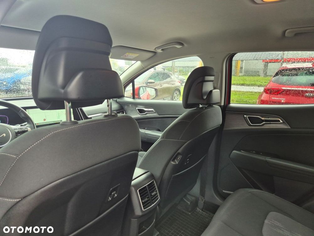 Kia Sportage 1.6 T-GDI L 2WD - 13