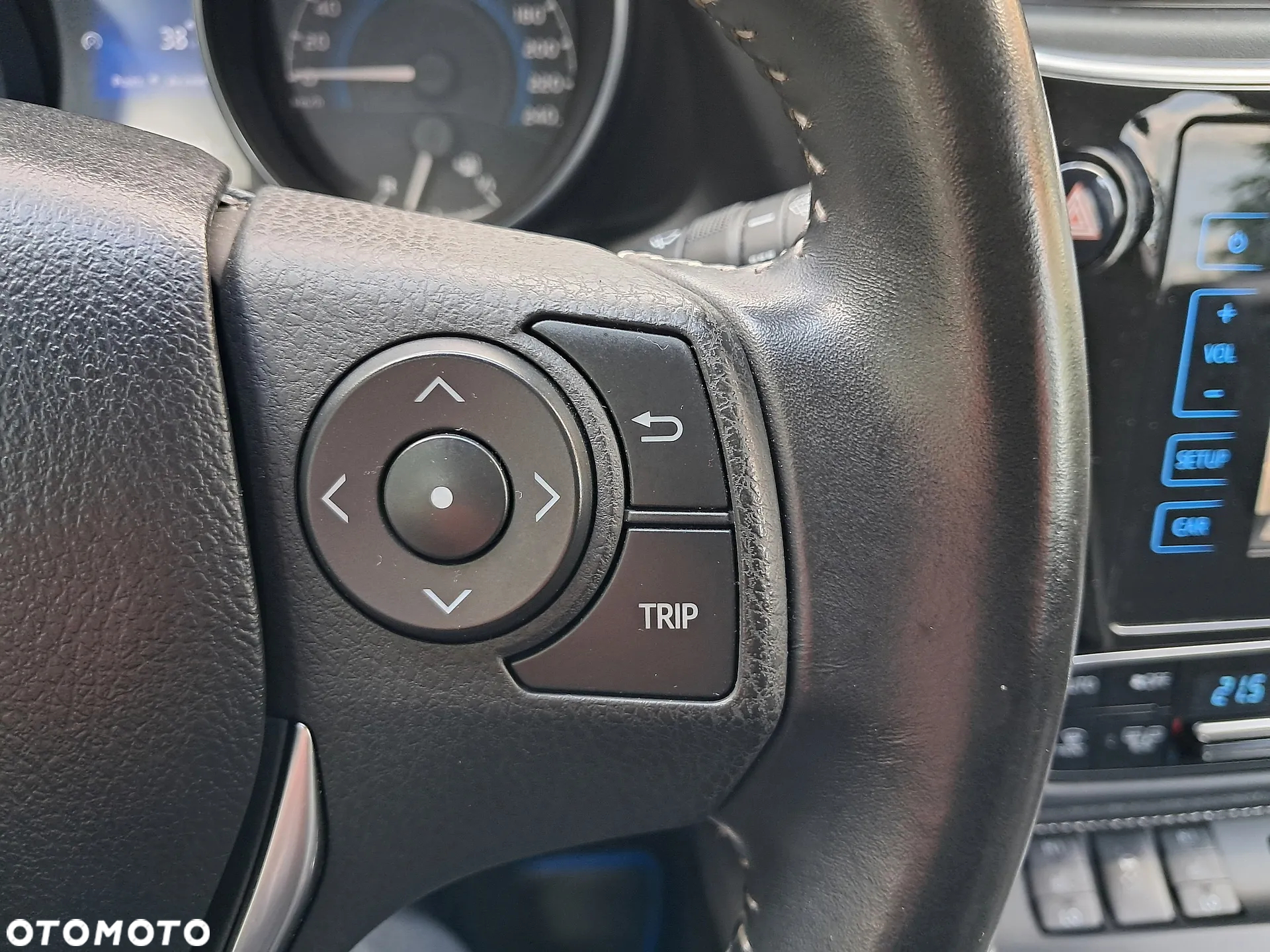 Toyota Auris - 27