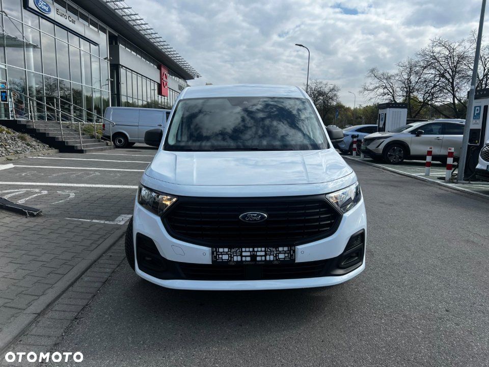Ford Transit Connect - 2