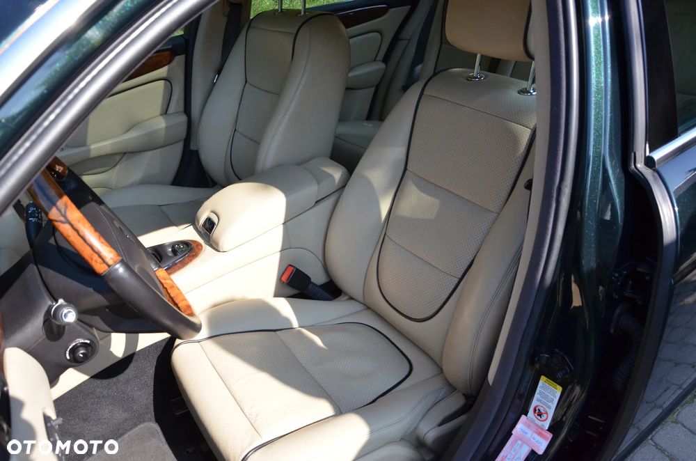 Jaguar XJ XJ6 2.7 Twin Turbo Executive Last Edition - 16