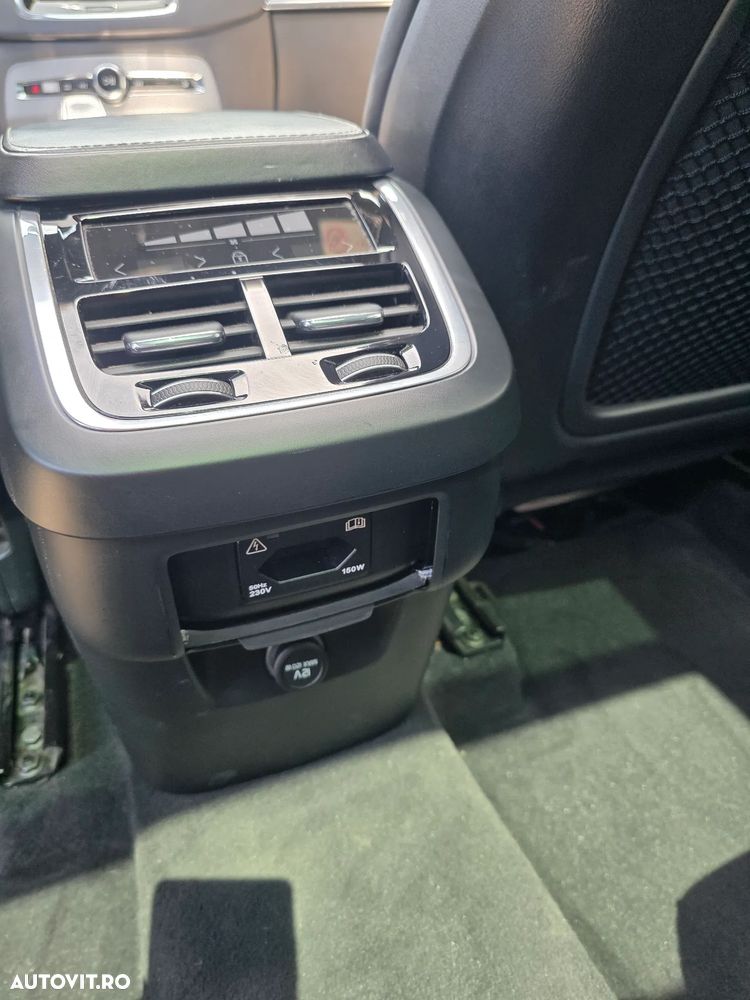 Volvo XC 90 B5 D AWD Geartronic Inscription - 9