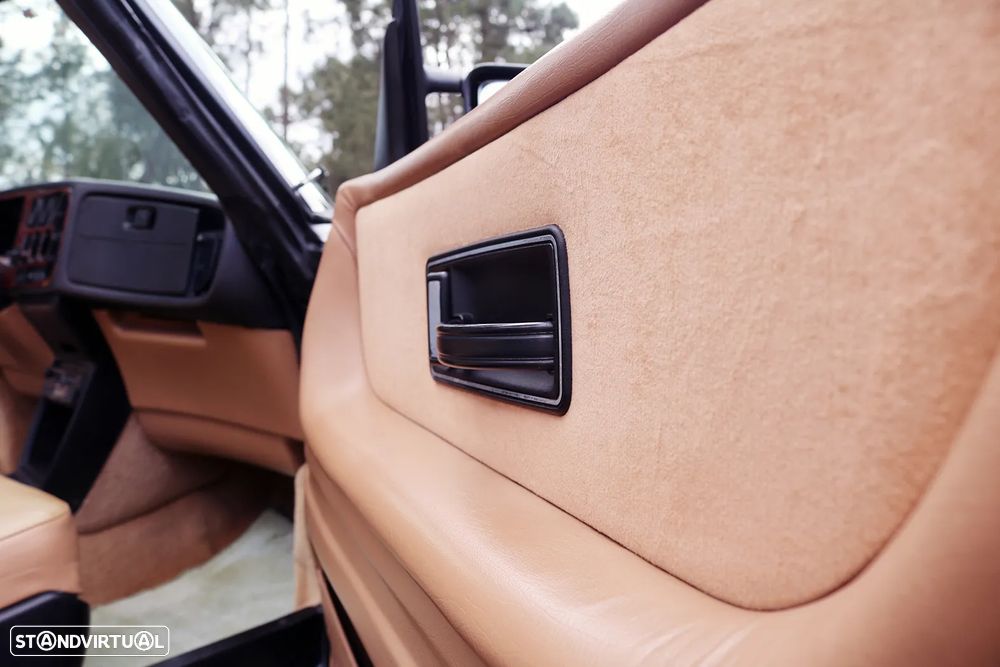 Saab 900 Cabrio SE LPT - 41