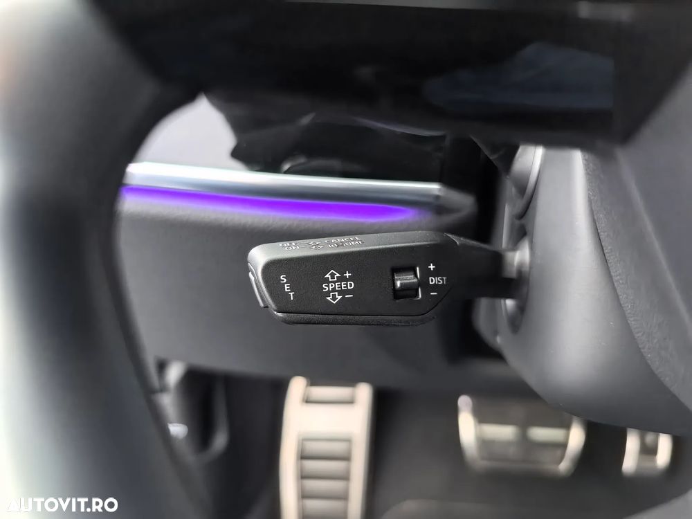 Audi S8 4.0 TFSI quattro Tiptronic - 20