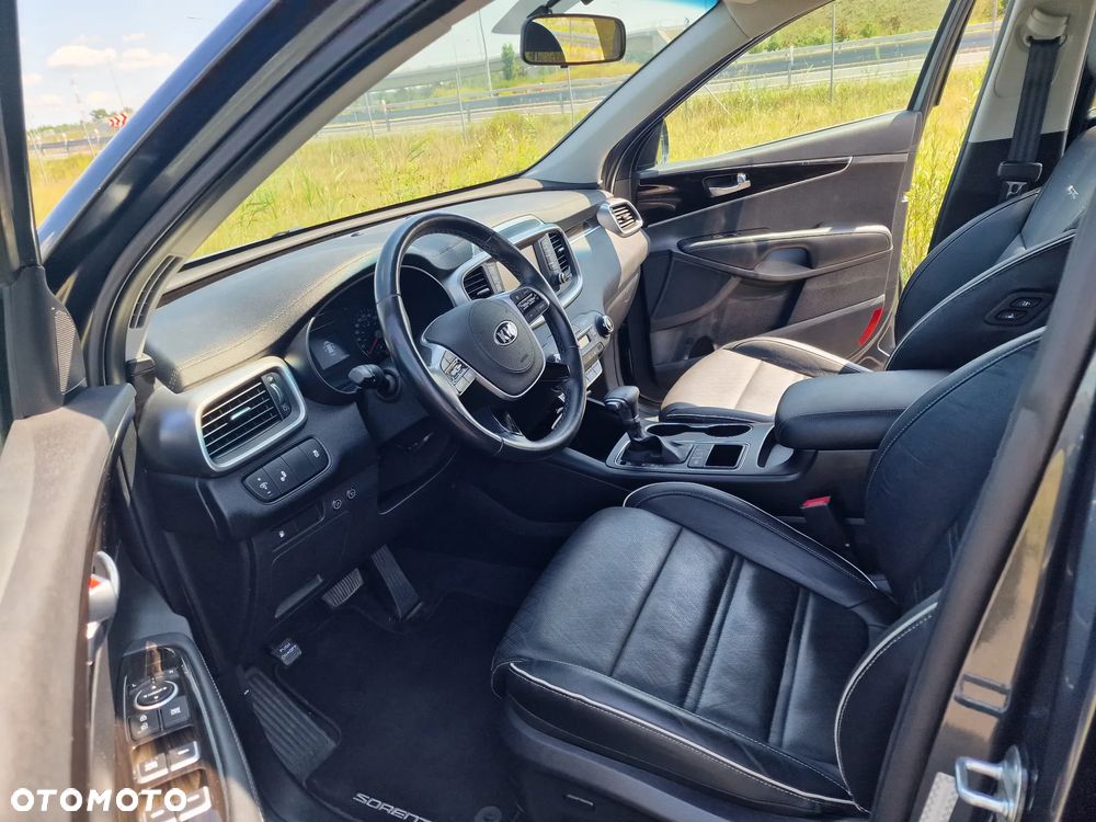 Kia Sorento - 20