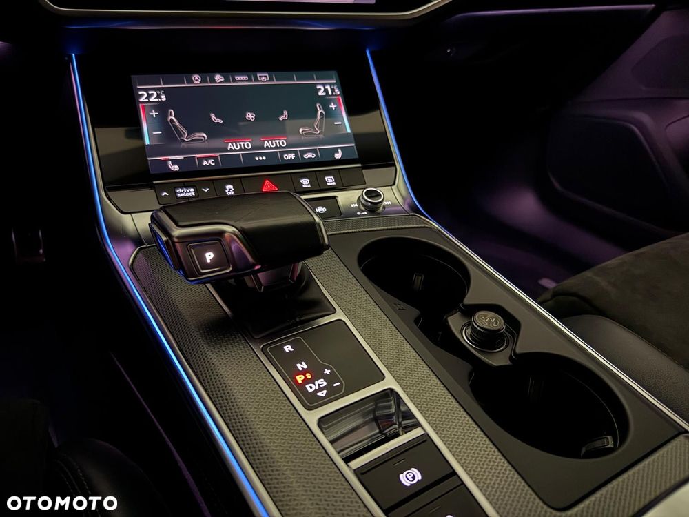 Audi A6 Allroad - 25