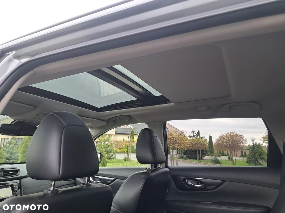 Nissan X-Trail 1.6 DCi Tekna Xtronic 2WD EU6 - 18