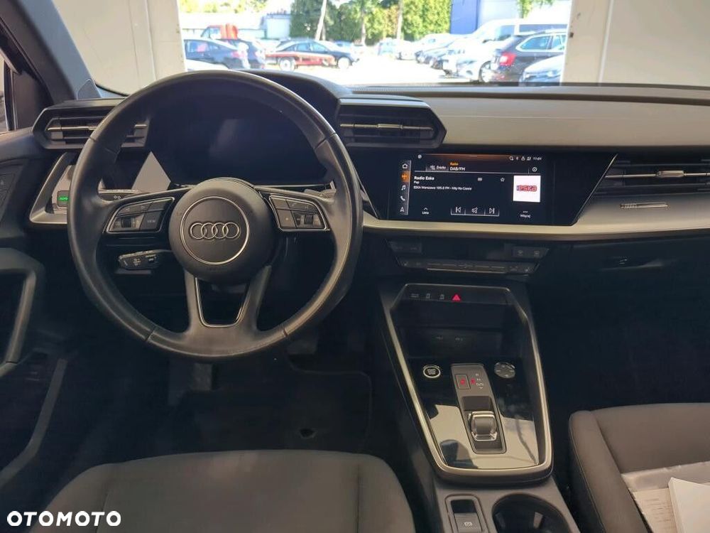 Audi A3 Limousine - 11