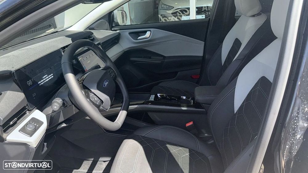 Ford Puma Gen-E 54 kWh Premium - 7