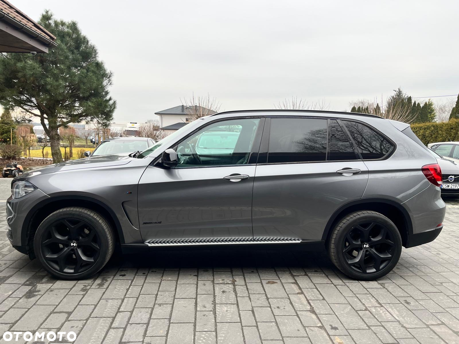 BMW X5 xDrive30d - 4