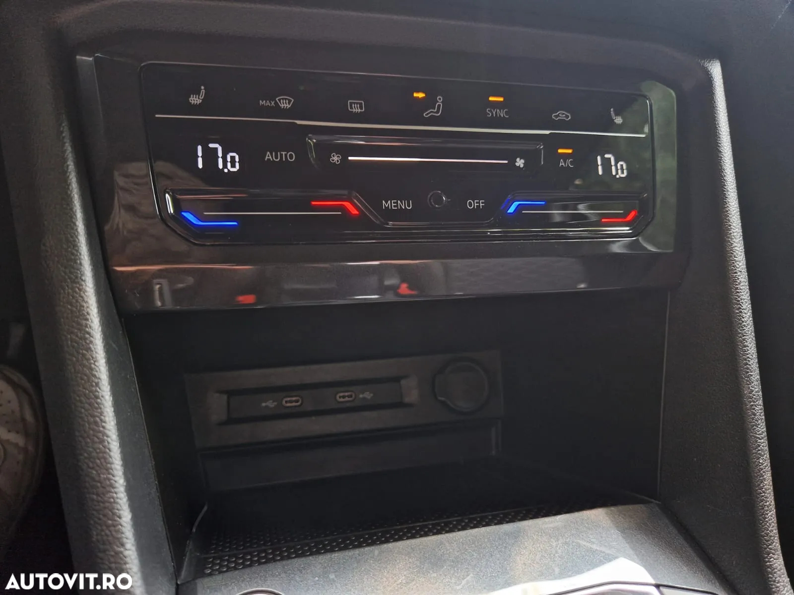 Seat Tarraco 2.0 TSI 4DRIVE DSG7 FR - 20