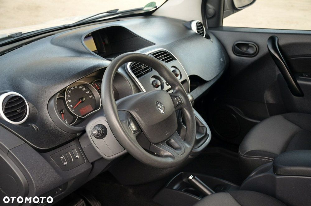 Renault Kangoo - 14