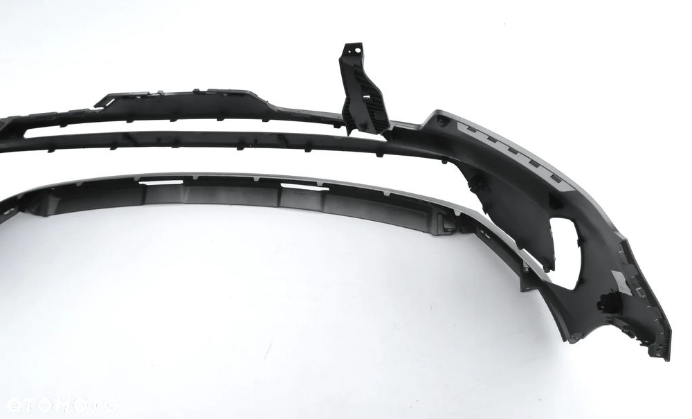 KIA SORENTO 4 IV MQ4 2020 - 2023 zderzak przód ORYGINAŁ OE - 10