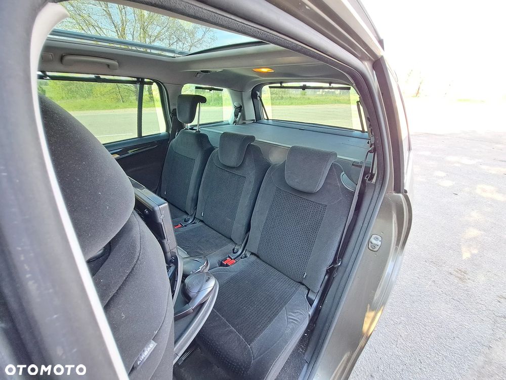 Citroën C4 Grand Picasso 2.0 HDi FAP 7-Sitzer ESG6 Exclusive - 14