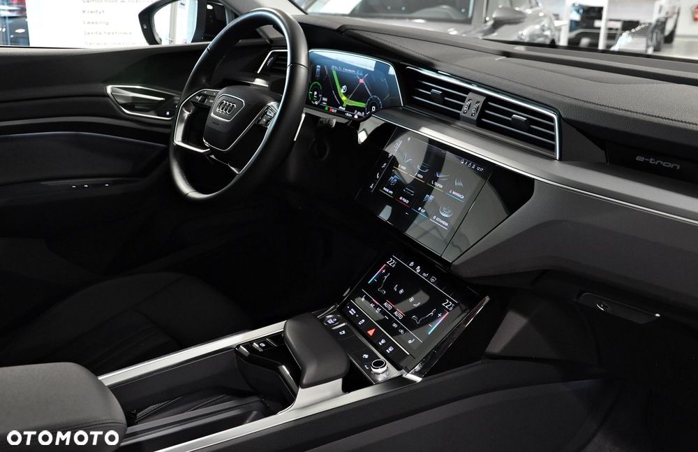 Audi e-tron - 17