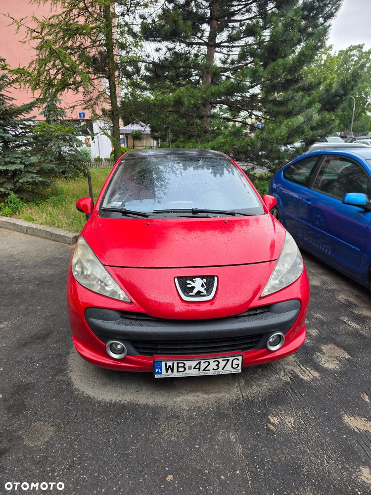 Peugeot 207 - 10