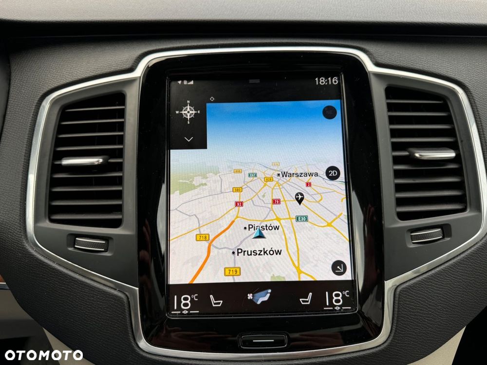 Volvo XC 90 - 16