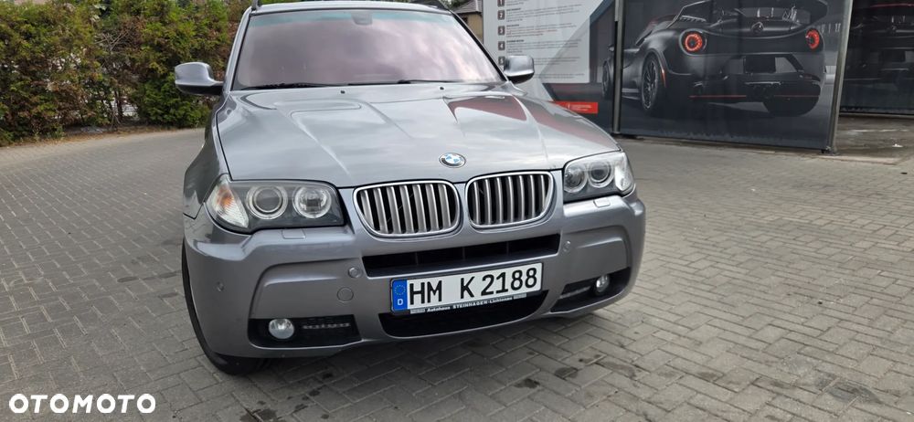 BMW X3 xDrive20d Limited Sport Edition - 23