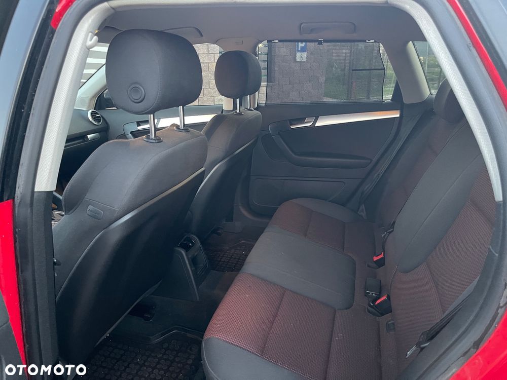 Audi A3 Sportback - 10
