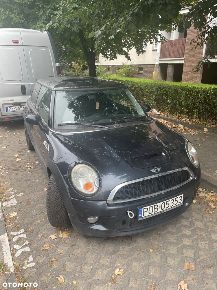 MINI Cooper S Standard - 2