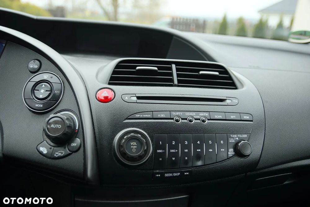 Honda Civic - 30