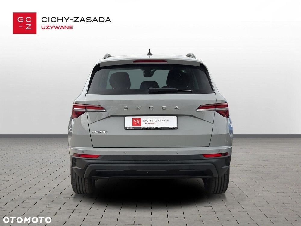 Skoda Karoq 1.5 TSI ACT Selection - 6