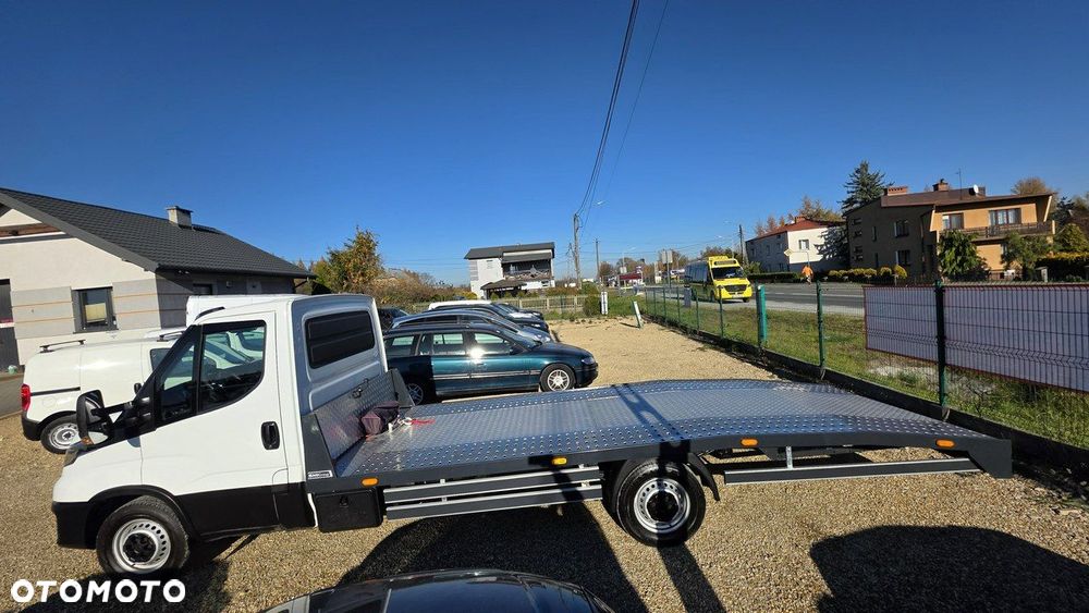 Iveco Daily 35S14 - 29