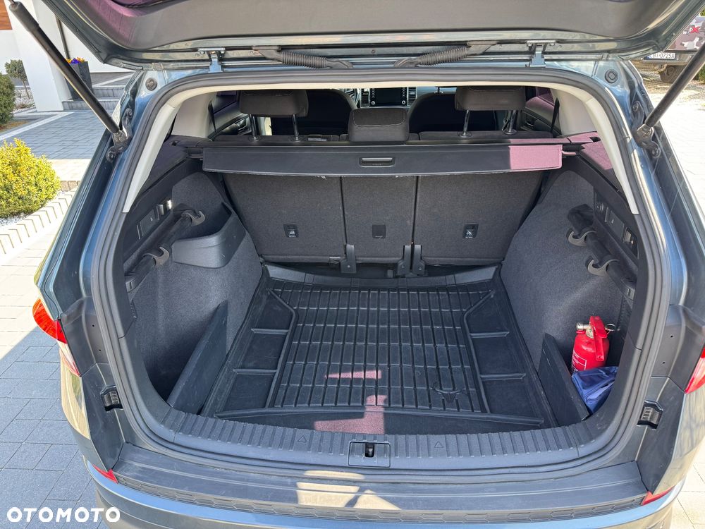 Skoda Kodiaq 2.0 TDI 4x4 DSG Ambition - 6