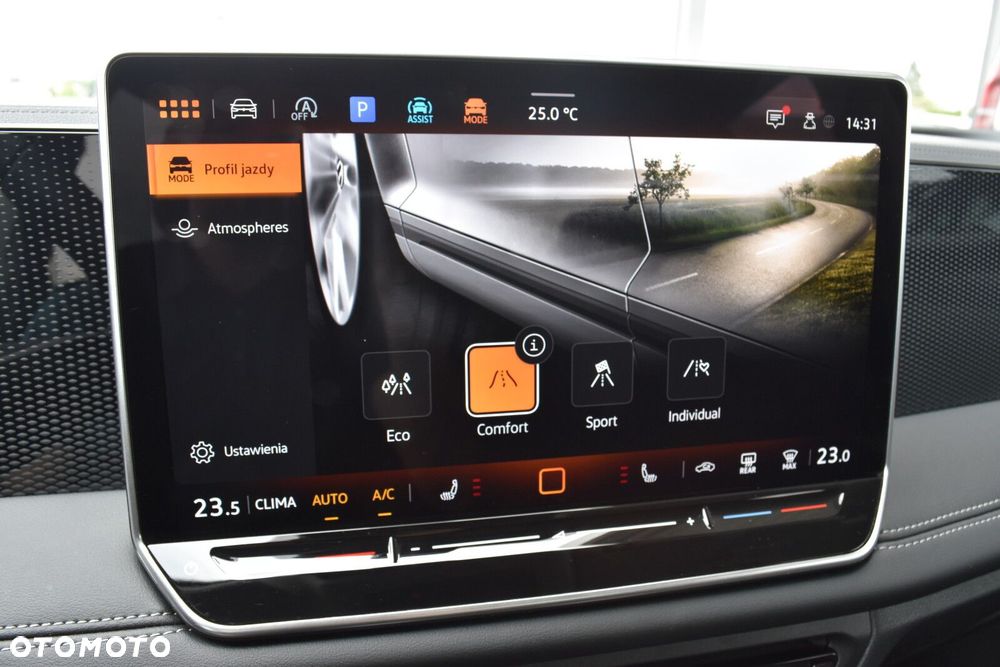 Volkswagen Tiguan 1.5 TSI EVO Life DSG - 24