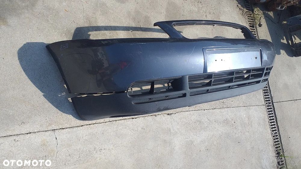 Audi A3 8L Spoiler Hokej Zderzaka 8L0807110 - 2