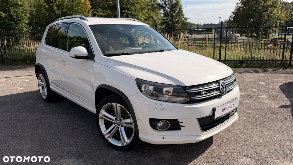 Volkswagen Tiguan - 3