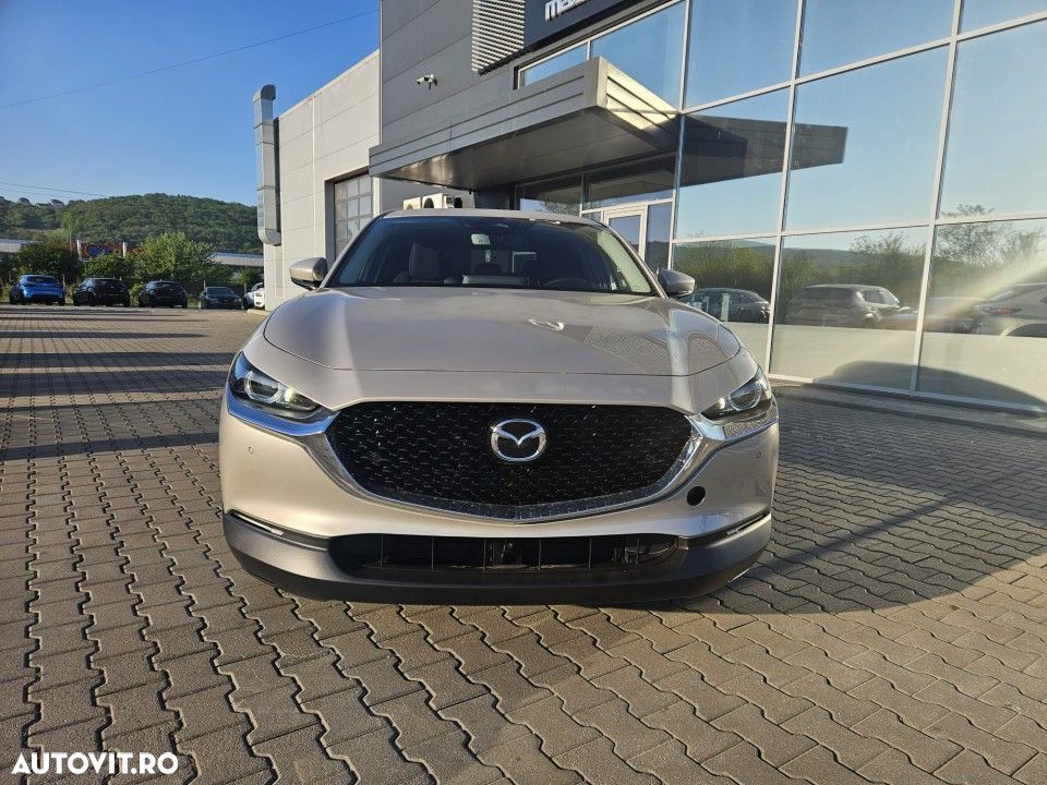 Mazda CX-30 - 3