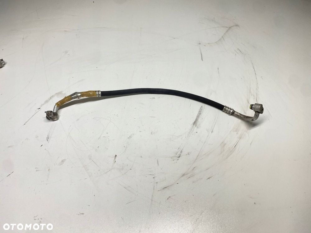 PRZEWÓD KLIMATYZACJI BMW 3 III F30 2.0D N47D20 9212082-06 2010- - 1