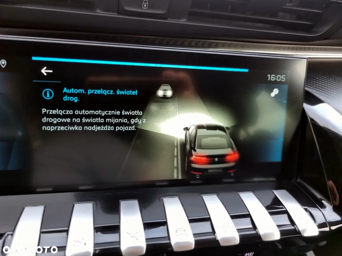 Peugeot 508 1.5 BlueHDi Allure Pack S&S EAT8 - 22